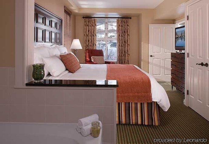 Отель Marriott'S Mountainside Парк-Сити Номер фото